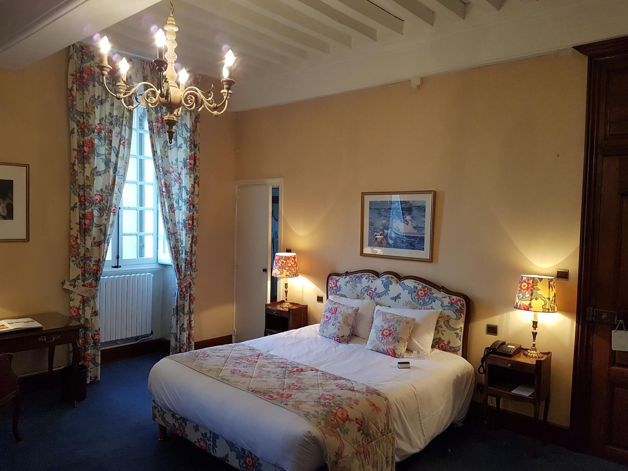 Chateau De Gilly Bagian luar foto