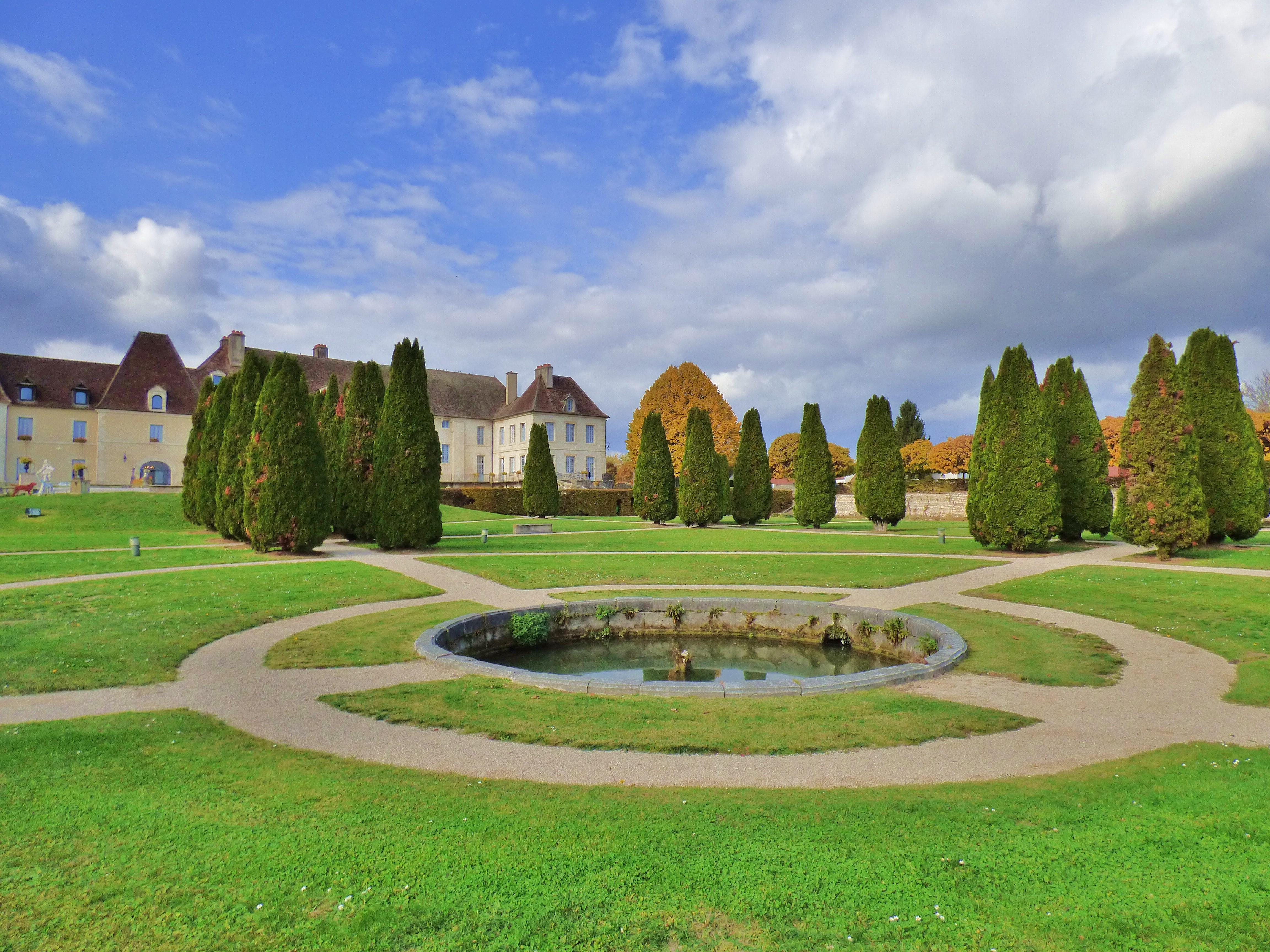 Chateau De Gilly Bagian luar foto